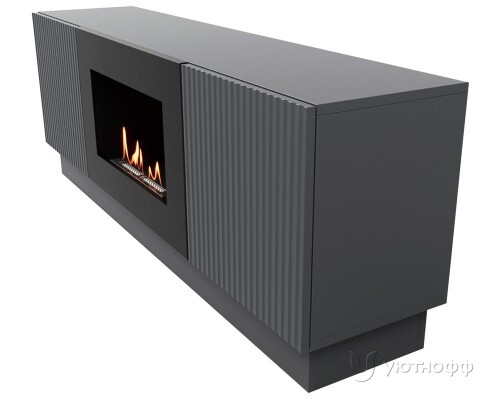 Напольный подвесной биокамин Firelight BFP/P-1400L G Напольный подвесной биокамин Firelight BFP/P-1400L G