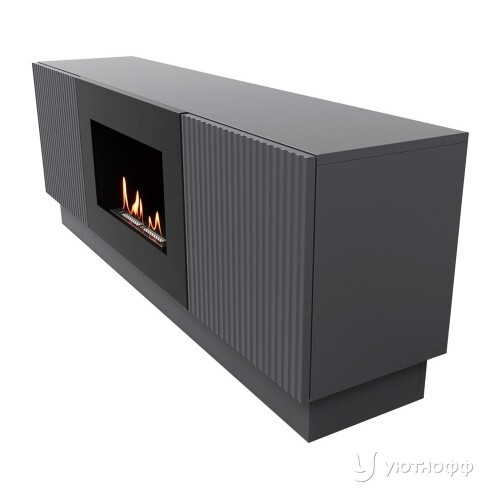 Напольный подвесной биокамин Firelight BFP/P-1400L G Напольный подвесной биокамин Firelight BFP/P-1400L G