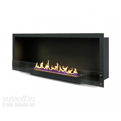 Встраиваемый биокамин Firezo Classic 1000