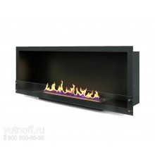 Встраиваемый биокамин Firezo Classic 1400