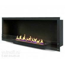 Встраиваемый биокамин Firezo Classic 1650