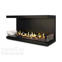 Встраиваемый биокамин Firezo Estremita 1000 (торцевой)