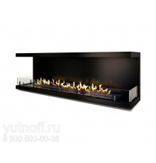 Встраиваемый биокамин Firezo Estremita 1650 (торцевой)