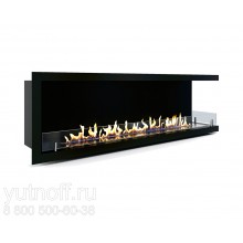 Встраиваемый биокамин Firezo Langolo Destro 1600