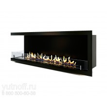 Встраиваемый биокамин Firezo Langolo Sinistro 1600