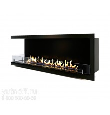 Встраиваемый биокамин Firezo Langolo Sinistro 1600