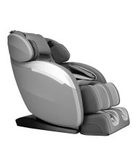 Массажное кресло Gess Futuro grey