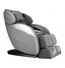 Массажное кресло Gess Futuro grey