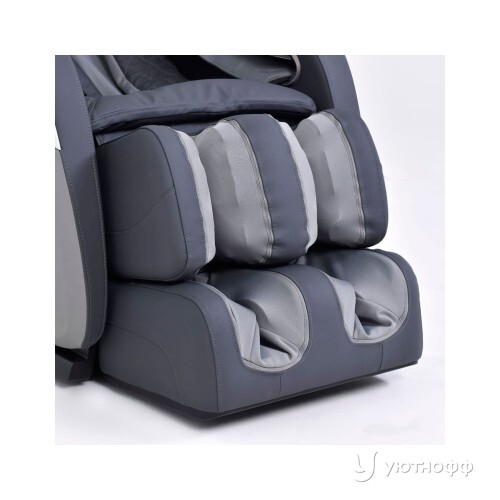 Кресло массажное Gess Futuro grey Кресло массажное Gess Futuro grey