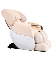 Массажное кресло Gess Optimus beige