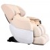 Кресло массажное Gess Optimus beige