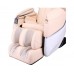Кресло массажное Gess Optimus beige