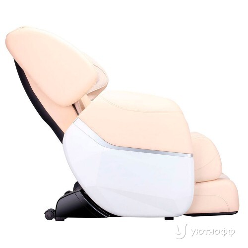 Кресло массажное Gess Optimus beige Кресло массажное Gess Optimus beige
