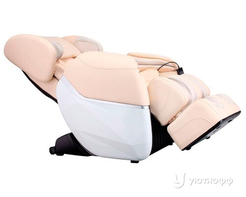 Кресло массажное Gess Optimus beige Кресло массажное Gess Optimus beige