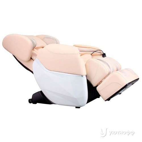 Кресло массажное Gess Optimus beige Кресло массажное Gess Optimus beige