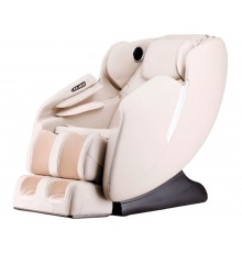 Массажное кресло Gess Optimus Pro beige