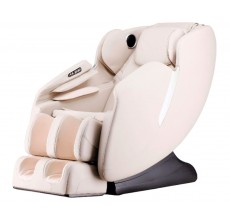 Массажное кресло Gess Optimus Pro beige