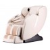 Кресло массажное Gess Optimus Pro beige