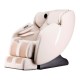 Кресло массажное Gess Optimus Pro beige