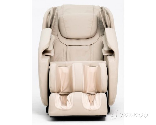 Кресло массажное Gess Optimus Pro beige Кресло массажное Gess Optimus Pro beige