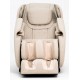 Кресло массажное Gess Optimus Pro beige