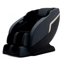 Массажное кресло Gess Optimus Pro black
