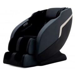 Массажное кресло Gess Optimus Pro black