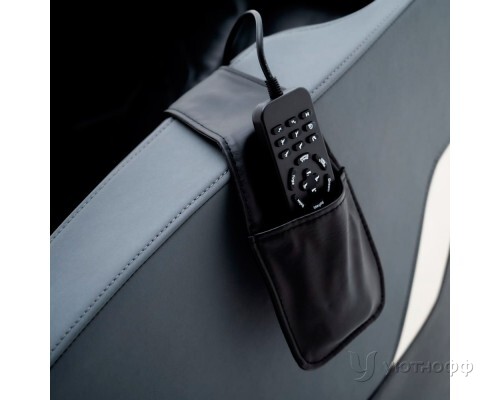 Кресло массажное Gess Optimus Pro black Кресло массажное Gess Optimus Pro black