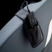 Кресло массажное Gess Optimus Pro black