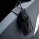 Кресло массажное Gess Optimus Pro black