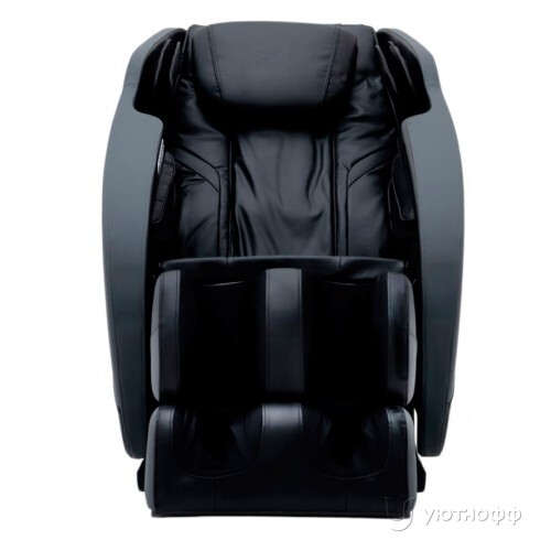 Кресло массажное Gess Optimus Pro black Кресло массажное Gess Optimus Pro black