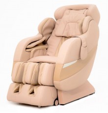 Массажное кресло Gess Rolfing beige