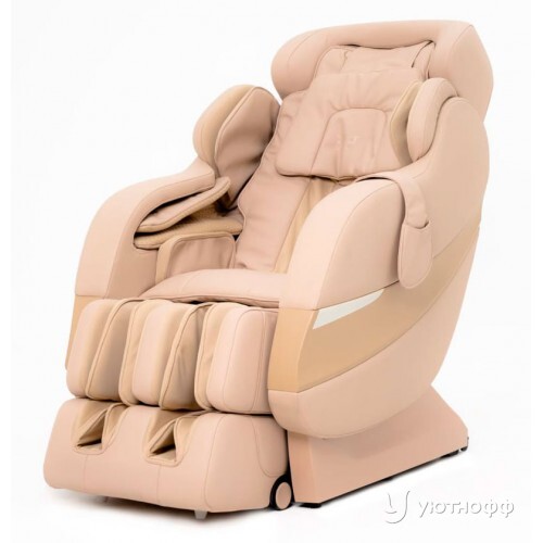 Кресло массажное Gess Rolfing beige Кресло массажное Gess Rolfing beige