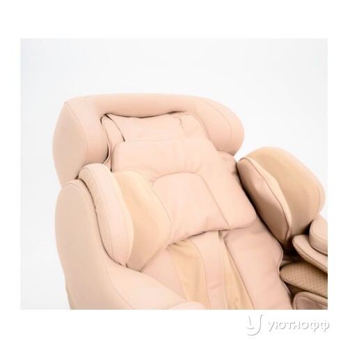 Кресло массажное Gess Rolfing beige Кресло массажное Gess Rolfing beige