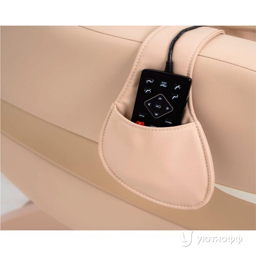 Кресло массажное Gess Rolfing beige Кресло массажное Gess Rolfing beige