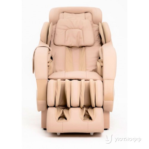 Кресло массажное Gess Rolfing beige Кресло массажное Gess Rolfing beige