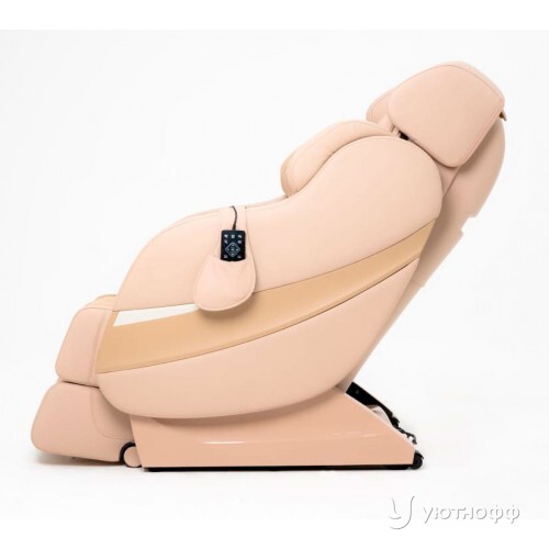 Кресло массажное Gess Rolfing beige Кресло массажное Gess Rolfing beige