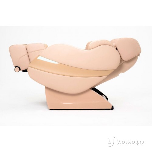 Кресло массажное Gess Rolfing beige Кресло массажное Gess Rolfing beige
