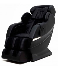 Массажное кресло Gess Rolfing black