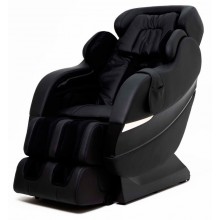 Массажное кресло Gess Rolfing black
