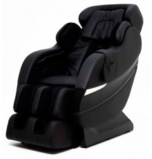 Массажное кресло Gess Rolfing black