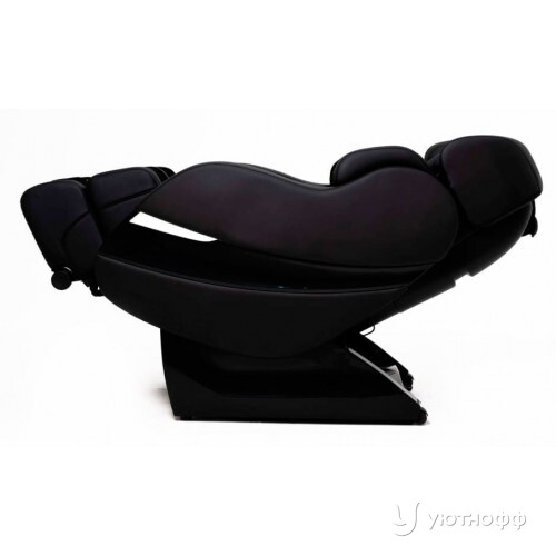 Кресло массажное Gess Rolfing black