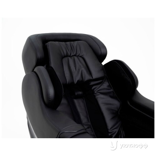 Кресло массажное Gess Rolfing black