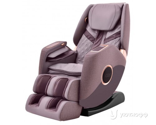 Кресло массажное Gess Vox beige Кресло массажное Gess Vox beige