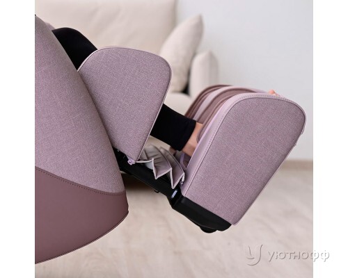 Кресло массажное Gess Vox beige Кресло массажное Gess Vox beige