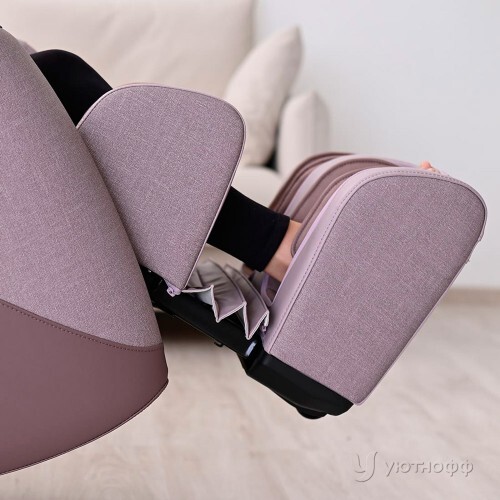 Кресло массажное Gess Vox beige Кресло массажное Gess Vox beige