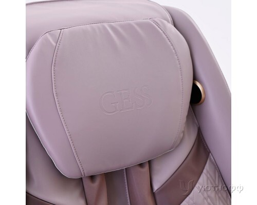 Кресло массажное Gess Vox beige Кресло массажное Gess Vox beige