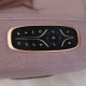 Кресло массажное Gess Vox beige