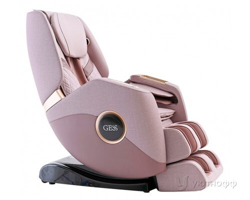 Кресло массажное Gess Vox beige Кресло массажное Gess Vox beige