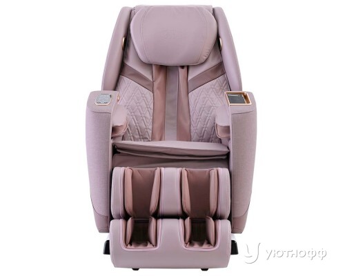 Кресло массажное Gess Vox beige Кресло массажное Gess Vox beige